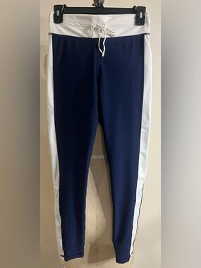 The Upside Oracle Midi Leggings Size 6